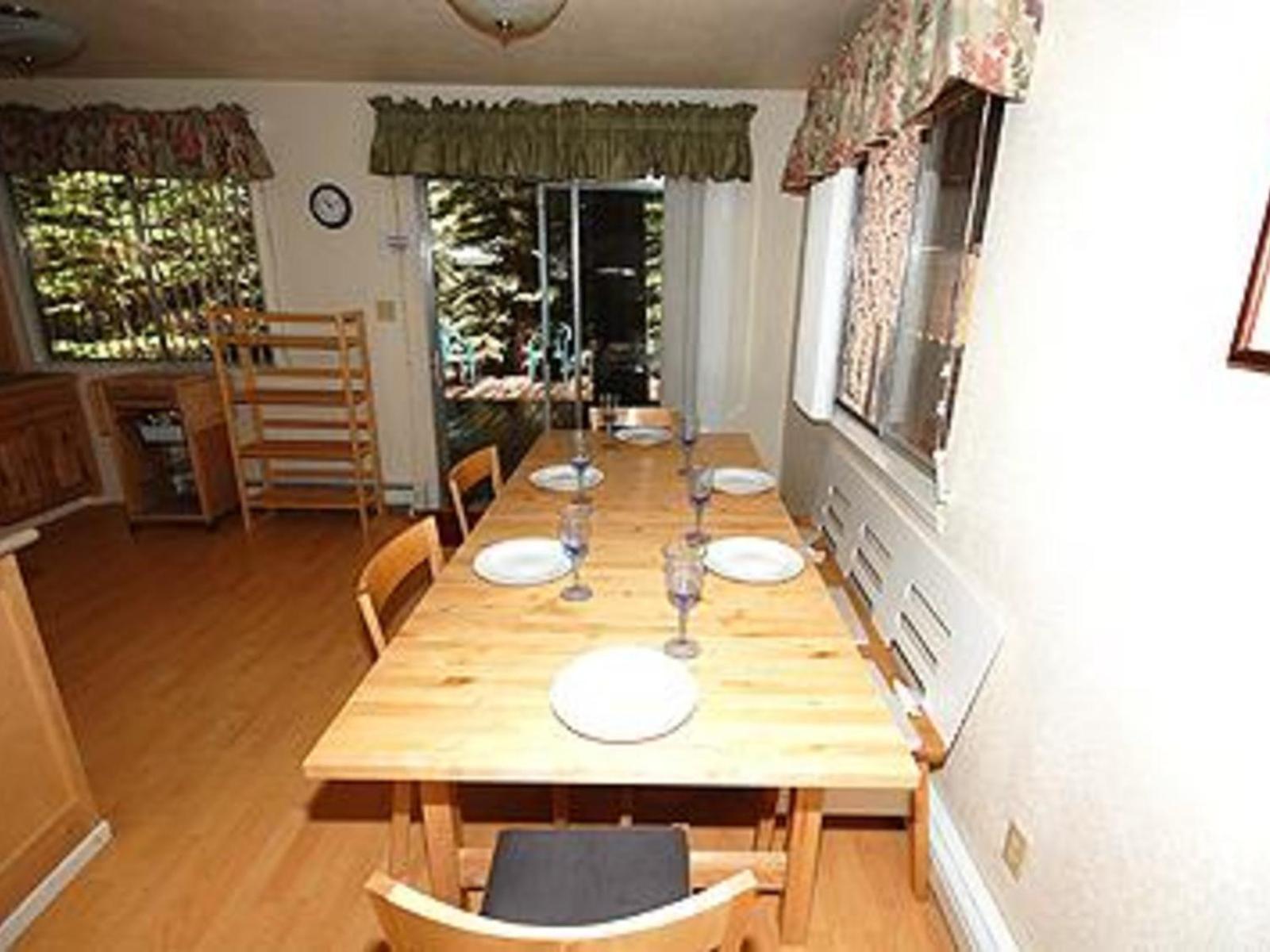 Colorado Avenue Holiday home Main image 2